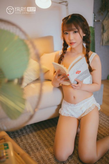 美女图片